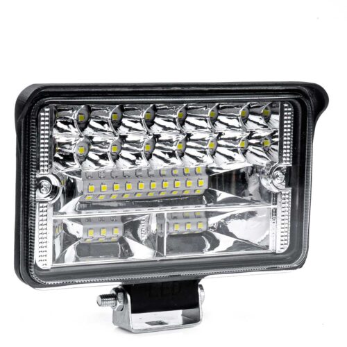 Amio ΠΡΟΒΟΛΕΑΣ ΕΡΓΑΣΙΑΣ WORKING LAMP 36xSMD 108W 9-36V 150x95x60mm AWL42 ΑMiO – 1 TEM.
