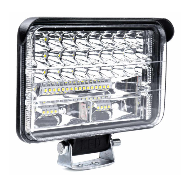 Amio ΠΡΟΒΟΛΕΑΣ ΕΡΓΑΣΙΑΣ WORKING LAMP LED 50xSMD 150W 9-36V 12000lm 6500K 170x110x60mm AWL41 ΑMiO - 1 TEM.