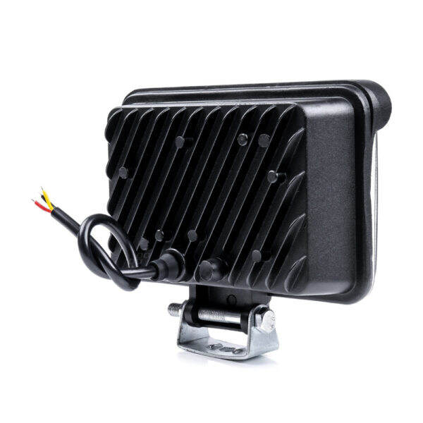 Amio ΠΡΟΒΟΛΕΑΣ ΕΡΓΑΣΙΑΣ WORKING LAMP LED 50xSMD 150W 9-36V 12000lm 6500K 170x110x60mm AWL41 ΑMiO - 1 TEM. - Image 2