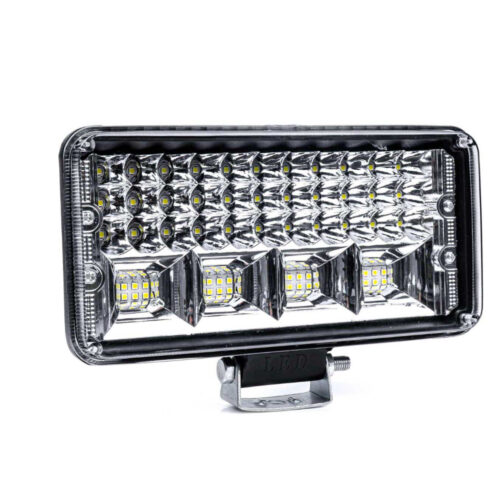Amio ΠΡΟΒΟΛΕΑΣ ΕΡΓΑΣΙΑΣ WORKING LAMP 57xSMD 171W 9-36V 13.680lm 6.500K  230x110x60mm AWL42 ΑMiO – 1 TEM.