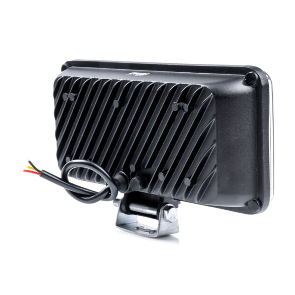Amio ΠΡΟΒΟΛΕΑΣ ΕΡΓΑΣΙΑΣ WORKING LAMP 57xSMD 171W 9-36V 13.680lm 6.500K  230x110x60mm AWL42 ΑMiO - 1 TEM. - Image 3