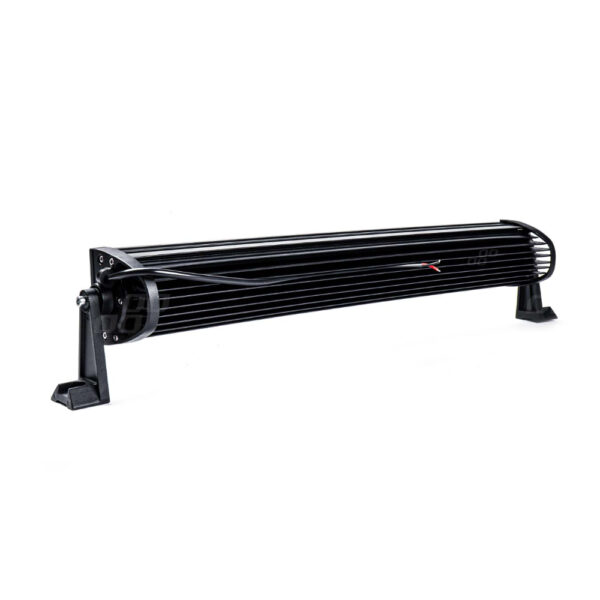 Amio ΠΡΟΒΟΛΕΑΣ ΕΡΓΑΣΙΑΣ LIGHT BAR 9-36V 324W 4.320lm 108xSMD LED 520x80x84mm ΜΠΑΡΑ LED AWL44  ΑMiO - 1 TEM. - Image 3