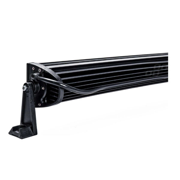 Amio ΠΡΟΒΟΛΕΑΣ ΕΡΓΑΣΙΑΣ LIGHT BAR 9-36V 324W 4.320lm 108xSMD LED 520x80x84mm ΜΠΑΡΑ LED AWL44  ΑMiO - 1 TEM. - Image 4