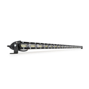 Amio ΠΡΟΒΟΛΕΑΣ ΕΡΓΑΣΙΑΣ LIGHT BAR 9-36V 324W 25.920lm 108xSMD LED 965x27x43mm ΜΠΑΡΑ LED AWL53 ΑMiO - 1 TEM.