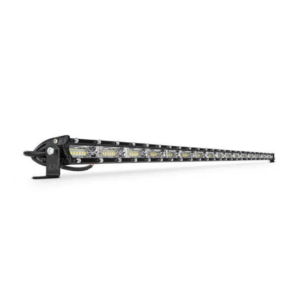Amio ΠΡΟΒΟΛΕΑΣ ΕΡΓΑΣΙΑΣ LIGHT BAR 9-36V 324W 25.920lm 108xSMD LED 965x27x43mm ΜΠΑΡΑ LED AWL53 ΑMiO - 1 TEM.