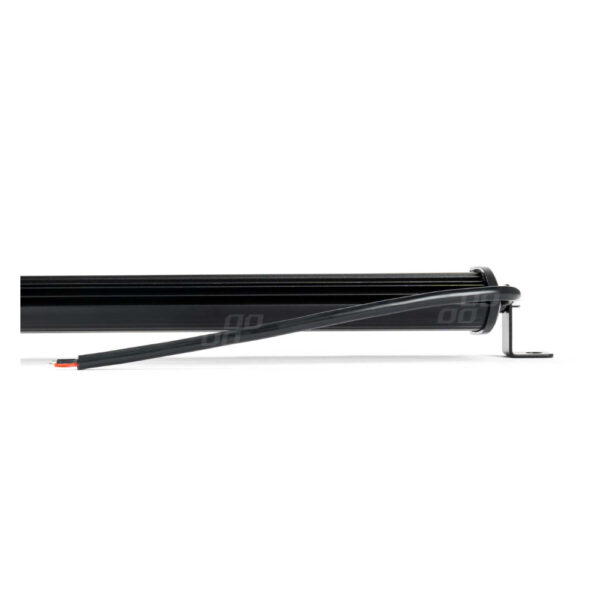 Amio ΠΡΟΒΟΛΕΑΣ ΕΡΓΑΣΙΑΣ LIGHT BAR 9-36V 324W 25.920lm 108xSMD LED 965x27x43mm ΜΠΑΡΑ LED AWL53 ΑMiO - 1 TEM. - Image 3