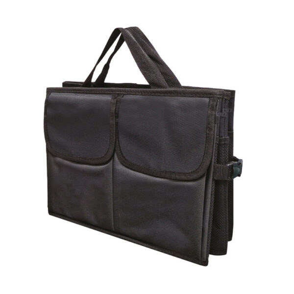 Amio ΘΗΚΗ ORGANIZER ΠΟΡΤ ΜΠΑΓΚΑΖ CO-9 (55 x 38 x 26 cm cm)  ΑMiO - 1 TEM. - Image 2