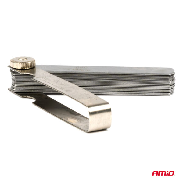 Amio ΦΙΛΕΡ ΡΥΘΜΙΣΗΣ ΒΑΛΒΙΔΩΝ ΜΕ 32 ΛΑΜΕΣ 96mm/00,2-1mm ΑΜΙΟ - 1 ΤΕΜ. - Image 4