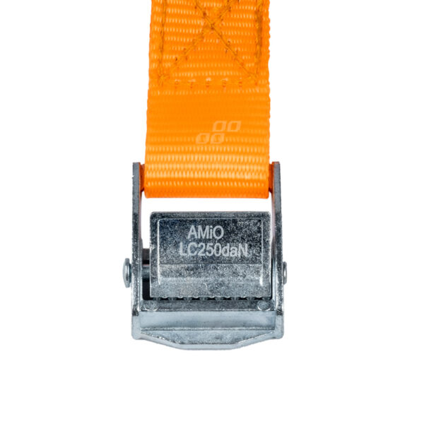 Amio ΙΜΑΝΤΑΣ ΔΕΣΙΜΑΤΟΣ 25mm/500cm ΠΟΡΤΟΚΑΛΙ ΑΜΙΟ - 1 ΤΕΜ. - Image 2