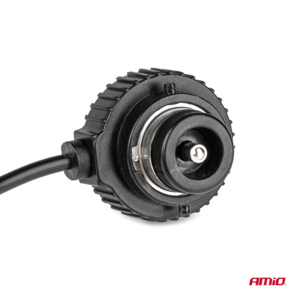 Amio ΛΑΜΠΕΣ LED D4S/D4R 9>16V 70W 6.500K 8600lm (ΜΕ ΨΥΚΤΡΑ) XD SERIES ΑΜΙΟ - 2 ΤΕΜ. - Image 2