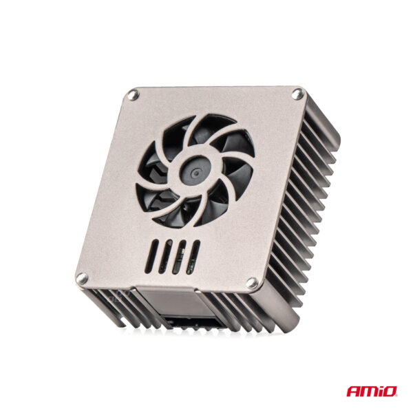 Amio ΛΑΜΠΕΣ LED D5S 9>16V 70W 6.500K 8600lm (ΜΕ ΨΥΚΤΡΑ) XD SERIES ΑΜΙΟ - 2 ΤΕΜ. - Image 4