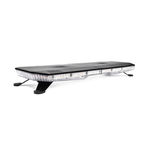 Amio ΣΤΡΟΜΠΟ ΜΠΑΡΑ 12/24V 51 ΧΡΗΣΕΩΝ 108xSMD ΠΟΡΤΟΚΑΛΙ LED 30″ ΜΕ ΦΙΣ ΑΝΑΠΤΗΡΑ ΒΙΔΩΤH 762x280x82mm ΑMiO – 1 TEM.