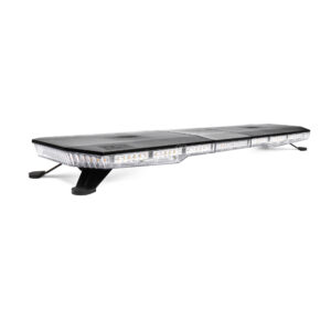 Amio ΣΤΡΟΜΠΟ ΜΠΑΡΑ 12/24V 51 ΧΡΗΣΕΩΝ 132xSMD ΠΟΡΤΟΚΑΛΙ LED 38" ΜΕ ΦΙΣ ΑΝΑΠΤΗΡΑ ΒΙΔΩΤH 965x280x82mm ΑMiO - 1 TEM.