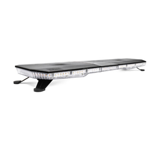 Amio ΣΤΡΟΜΠΟ ΜΠΑΡΑ 12/24V 51 ΧΡΗΣΕΩΝ 132xSMD ΠΟΡΤΟΚΑΛΙ LED 38″ ΜΕ ΦΙΣ ΑΝΑΠΤΗΡΑ ΒΙΔΩΤH 965x280x82mm ΑMiO – 1 TEM.