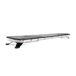 Amio ΣΤΡΟΜΠΟ ΜΠΑΡΑ 12/24V 156xSMD LED 46'' 51 ΧΡΗΣΕΩΝ ΜΕ ΦΙΣ ΑΝΑΠΤΗΡΑ ΒΙΔΩΤΗ 1168x280X82mm​ ΑMiO - 1 TEM.