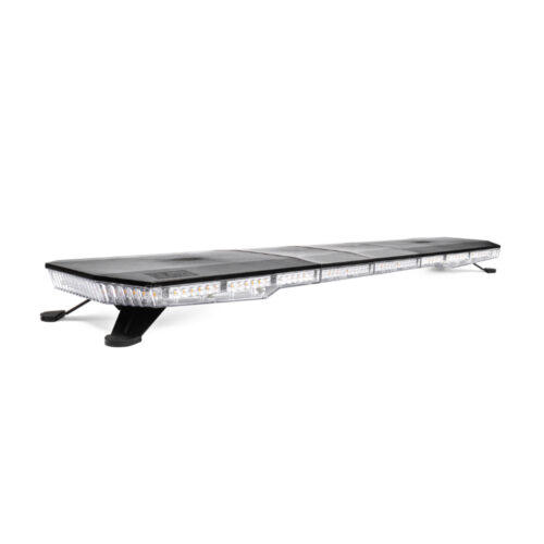 Amio ΣΤΡΟΜΠΟ ΜΠΑΡΑ 12/24V 156xSMD LED 46” 51 ΧΡΗΣΕΩΝ ΜΕ ΦΙΣ ΑΝΑΠΤΗΡΑ ΒΙΔΩΤΗ 1168x280X82mm​ ΑMiO – 1 TEM.