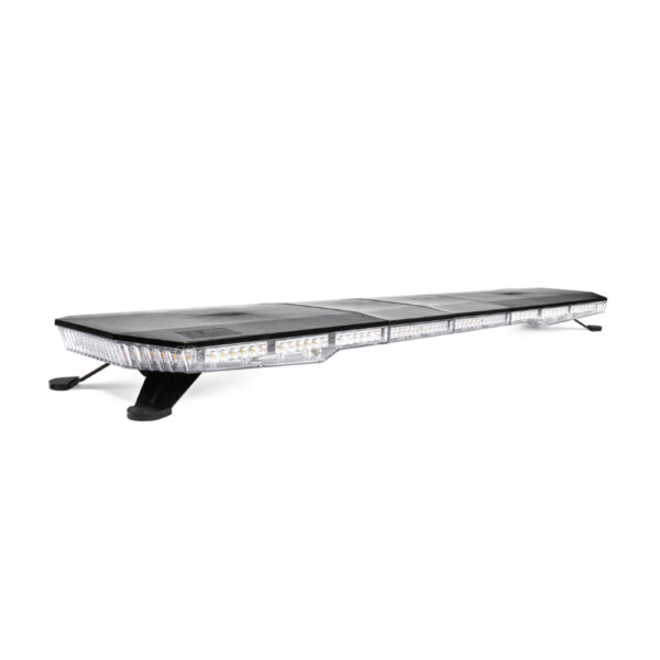 Amio ΣΤΡΟΜΠΟ ΜΠΑΡΑ 12/24V 156xSMD LED 46'' 51 ΧΡΗΣΕΩΝ ΜΕ ΦΙΣ ΑΝΑΠΤΗΡΑ ΒΙΔΩΤΗ 1168x280X82mm​ ΑMiO - 1 TEM.