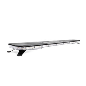 Amio ΣΤΡΟΜΠΟ ΜΠΑΡΑ 12/24V 180xSMD LED 54'' 51 ΧΡΗΣΕΩΝ ΜΕ ΦΙΣ ΑΝΑΠΤΗΡΑ ΒΙΔΩΤΗ 1372x280X82mm​ ΑMiO - 1 TEM.