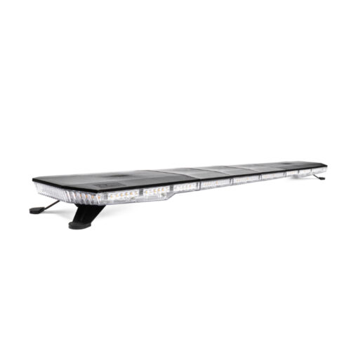 Amio ΣΤΡΟΜΠΟ ΜΠΑΡΑ 12/24V 180xSMD LED 54” 51 ΧΡΗΣΕΩΝ ΜΕ ΦΙΣ ΑΝΑΠΤΗΡΑ ΒΙΔΩΤΗ 1372x280X82mm​ ΑMiO – 1 TEM.