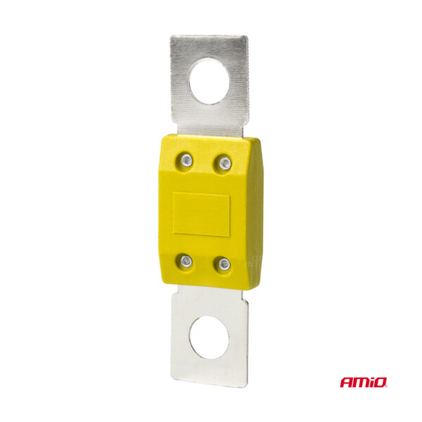 Amio ΑΣΦΑΛΕΙΕΣ MEGAVAL 100A AMIO - 2 Τεμ. - Image 2