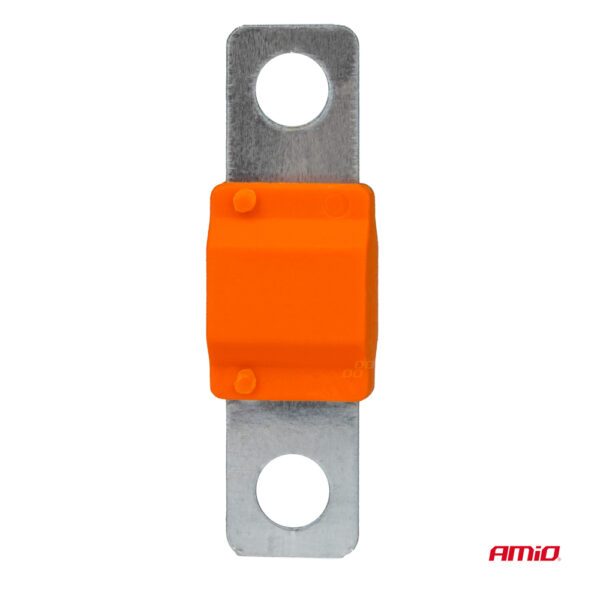Amio ΑΣΦΑΛΕΙΕΣ MIDIVAL 30A AMIO - 2 Τεμ. - Image 2