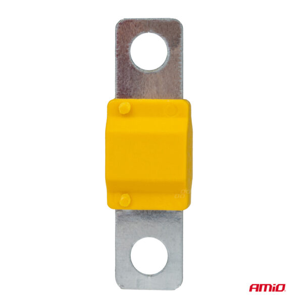 Amio ΑΣΦΑΛΕΙΕΣ MIDIVAL 60A AMIO - 2 Τεμ. - Image 2
