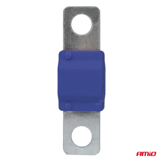 Amio ΑΣΦΑΛΕΙΕΣ MIDIVAL 100A AMIO - 2 Τεμ. - Image 2