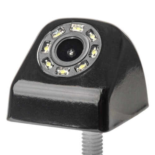 Amio ΚΑΜΕΡΑ ΟΠΙΣΘΟΠΟΡΕΙΑΣ 12V LED ΜΕ NYΧΤΕΡΙΝΗ ΛΗΨΗ ΒΙΔΩΤΗ HD-310 ΑMiO – 1 TEM.