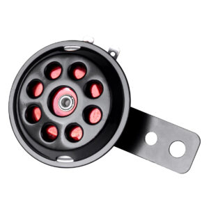 Amio ΚΟΡΝΑ ΑΥΤΟΚΙΝΗΤΟΥ/ΤΡΑΚΤΕΡ/ SUV 12V 65mm ΑΜΙΟ - 1 ΤΕΜ.