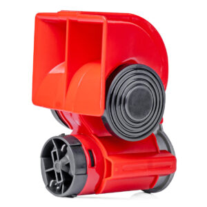 Amio ΚΟΡΝΑ 12V 139db  ΜΕ ΕΝΣΩΜΑΤΩΜΕΝΟ ΣΥΜΠΙΕΣΤΗ ΚΑΙ ΡΕΛΕ ΑΜΙΟ - 1 ΤΕΜ.