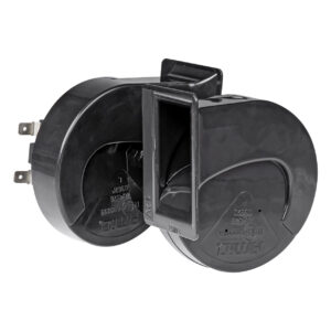 Amio ΚΟΡΝΑ 12V 110db 2 ΤΟΝΩΝ 410Hz και 510Hz  ΑΜΙΟ - 2 ΤΕΜ.