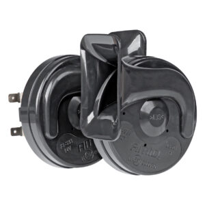 Amio ΚΟΡΝΑ 12V 110db 2 ΤΟΝΩΝ 410Hz και 510Hz ΑΜΙΟ - 2 ΤΕΜ.