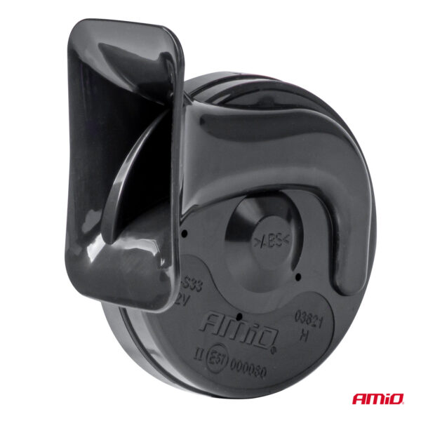 Amio ΚΟΡΝΑ 12V 110db 2 ΤΟΝΩΝ 410Hz και 510Hz ΑΜΙΟ - 2 ΤΕΜ. - Image 3
