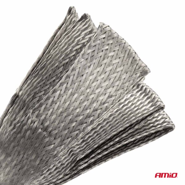 Amio ΛΑΜΠΕΣ LED H15  4300lm 12-24V - 50W - 6000K AMIO - 2 Τεμ. - Image 2