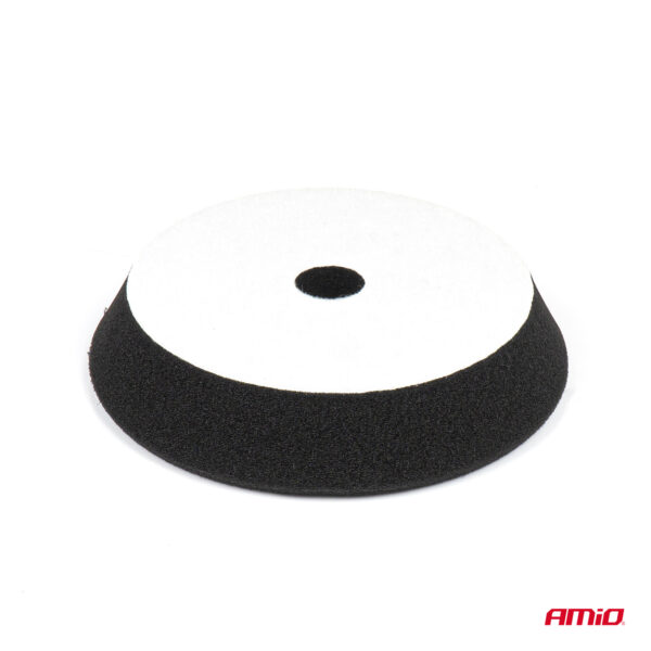 Amio ΣΦΟΥΓΓΑΡΙA ΤΡΙΒΕΙΟΥ ΓΥΑΛΙΣΜΑΤΟΣ 125/150mm ΓΙΑ ΔΡΑΠΑΝΟ AMIO - 3 Τεμ. - Image 2