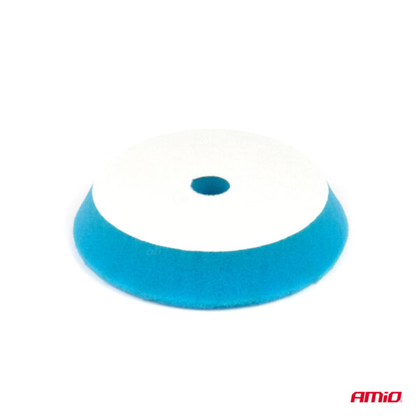 Amio ΣΦΟΥΓΓΑΡΙΑ ΓΥΑΛΙΣΜΑΤΟΣ 125/150mm ΓΙΑ ΔΡΑΠΑΝΟ AMIO - 5 Τεμ. - Image 3