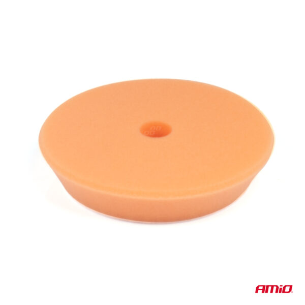 Amio ΣΦΟΥΓΓΑΡΙΑ ΓΥΑΛΙΣΜΑΤΟΣ 125/150mm ΓΙΑ ΔΡΑΠΑΝΟ AMIO - 5 Τεμ. - Image 4