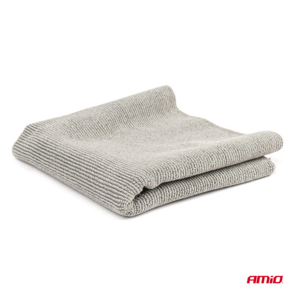 Amio ΠΑΝΑΚΙ ΓΥΑΛΙΣΜΑΤΟΣ ΜΙΚΡΟΦΙΜΠΡΑ 30x40cm 340g/m2 AMIO - 1 Τεμ. - Image 2