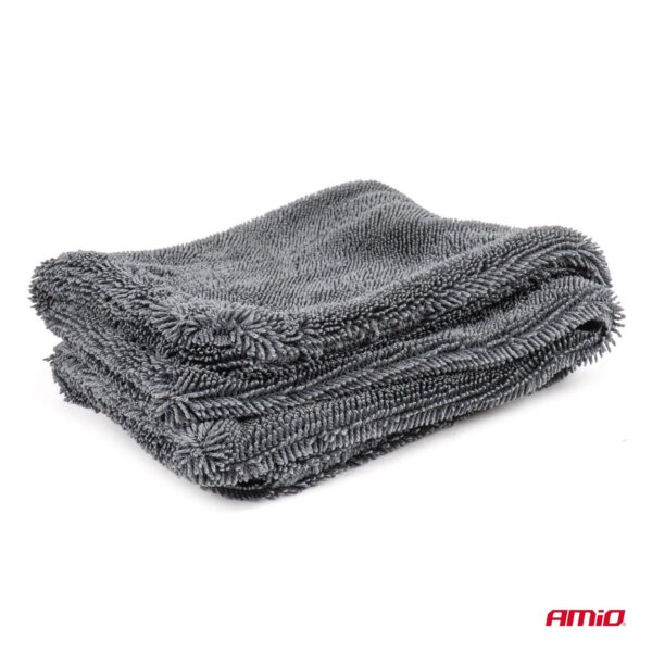 Amio ΠΕΤΣΕΤΑ ΣΤΕΓΝΩΜΑΤΟΣ ΜΙΚΡΟΦΙΜΠΡΑ 30x40cm 1200gr/m2  ΑΜΙΟ - 1 ΤΕΜ. - Image 2