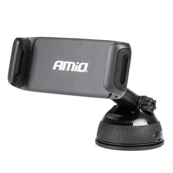 Amio ΒΑΣΗ ΣΤΗΡΙΞΗΣ ΚΙΝΗΤΟΥ ΚΑΙ ΤΑΜΠΛΕΤ 155>216 mm ΜΕ ΒΕΝΤΟΥΖΑ AMIO - 1 Τεμ.