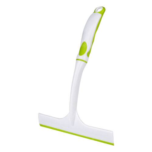 Amio ΛΕΠΙΔΑ ΜΕ ΧΕΡΟΥΛΙ ΓΙΑ ΑΠΟΜΑΚΡΥΝΣΗ ΝΕΡΟΥ SQUEEGEE 25,5cm  AMIO – 1 Τεμ.
