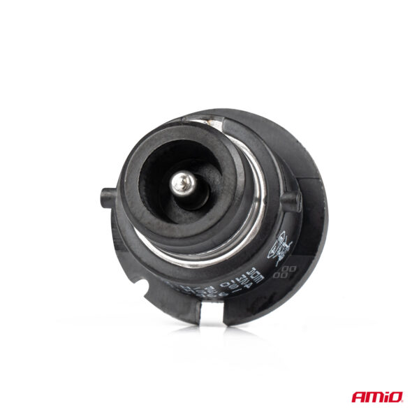 Amio ΑΝΤΑΛΛΑΚΤΙΚΗ ΛΑΜΠΑ ΧΕΝΟΝ BASIC D2S 12V 8.000k 35W BLISTER CARD AMIO - 1 ΤΕΜ. - Image 2