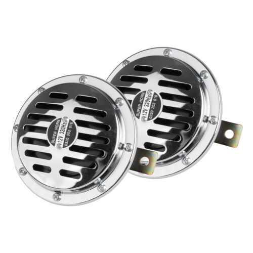 Amio ΚΟΡΝΑ ΑΥΤΟΚΙΝΗΤΟΥ/ΤΡΑΚΤΕΡ 12V 110db  ΑΜΙΟ – 1 ΤΕΜ.