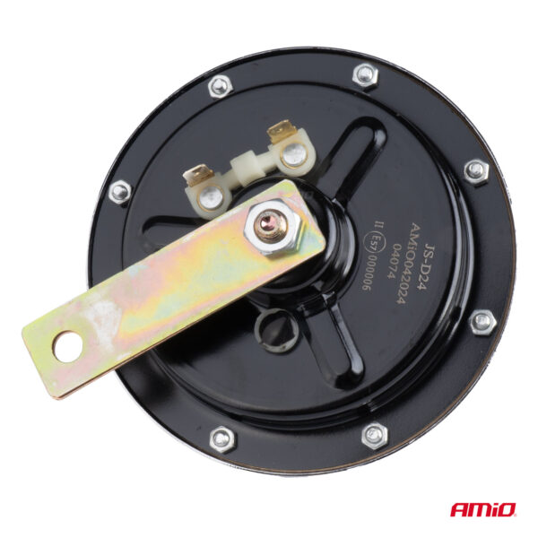 Amio ΚΟΡΝΑ ΑΥΤΟΚΙΝΗΤΟΥ/ΤΡΑΚΤΕΡ 12V 110db  ΑΜΙΟ - 1 ΤΕΜ. - Image 3
