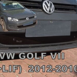 Heko ΚΑΛΥΜΜΑ ΨΥΓΕΙΟΥ ΧΕΙΜΩΝΑ ΓΙΑ VW GOLF 7 2012-2016 ΚΑΤΩ ΑΠΟ ΕΥΚΑΜΠΤΟ ΦΙΜΕ ΠΛΑΣΤΙΚΟ HEKO - 1 ΤΕΜ.
