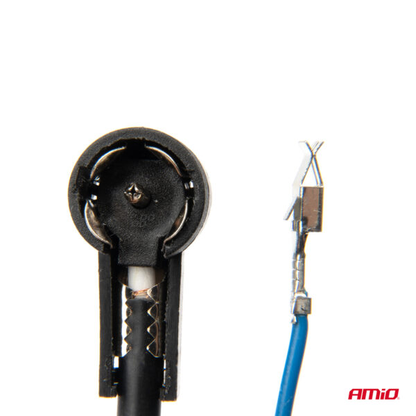 Amio ΕΝΙΣΧΥΤΗΣ ΣΗΜΑΤΟΣ ΚΕΡΑΙΑΣ 12V/24V - AM/FM AMIO - 1 τεμ. - Image 3