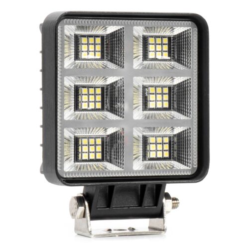 Amio ΠΡΟΒΟΛΕΑΣ ΕΡΓΑΣΙΑΣ ΤΕΤΡΑΓΩΝΟΣ LED 69W 9-36V 7.200lm 6.500K AWL60 AMIO – 1 ΤΕΜ.