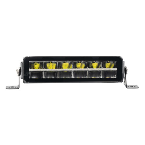 Amio ΠΡΟΒΟΛΕΑΣ ΕΡΓΑΣΙΑΣ 9-36V 60W 6.500K 8.000lm 305x78x76mm ΜΠΑΡΑ LED AWL70 AMIO – 1 ΤΕΜ.