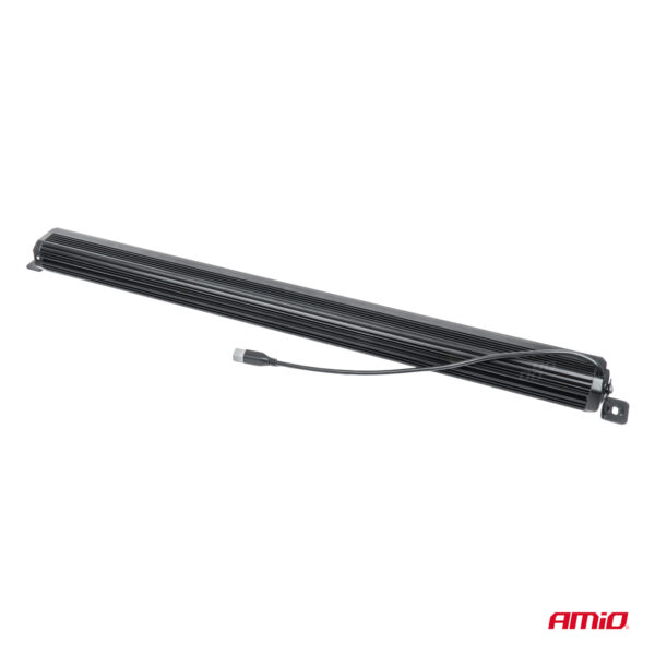 Amio ΠΡΟΒΟΛΕΑΣ ΕΡΓΑΣΙΑΣ 9-36V 240W 6.500K 8.000lm 1070x78x76mm ΜΠΑΡΑ LED AWL73 AMIO - 1 ΤΕΜ. - Image 4