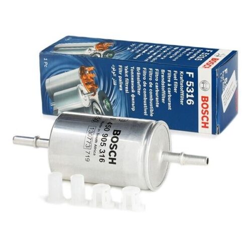 ΦΙΛΤΡΟ ΚΑΥΣΙΜΟΥ BOSCH F5316 ΓΙΑ ALFA ROMEO / AUDI / CITROEN / FIAT / OPEL / SEAT / SKODA / VW  – 1 τεμ